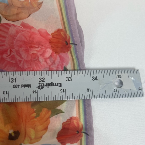 Dalia MacPhee Dress Size Small - Picture 12 of 15